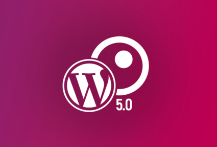 Wordpress 5 testé par Visions Nouvelles
