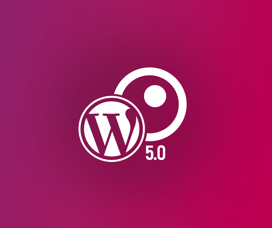 Wordpress 5 testé par Visions Nouvelles