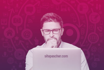 site internet à moindre coût