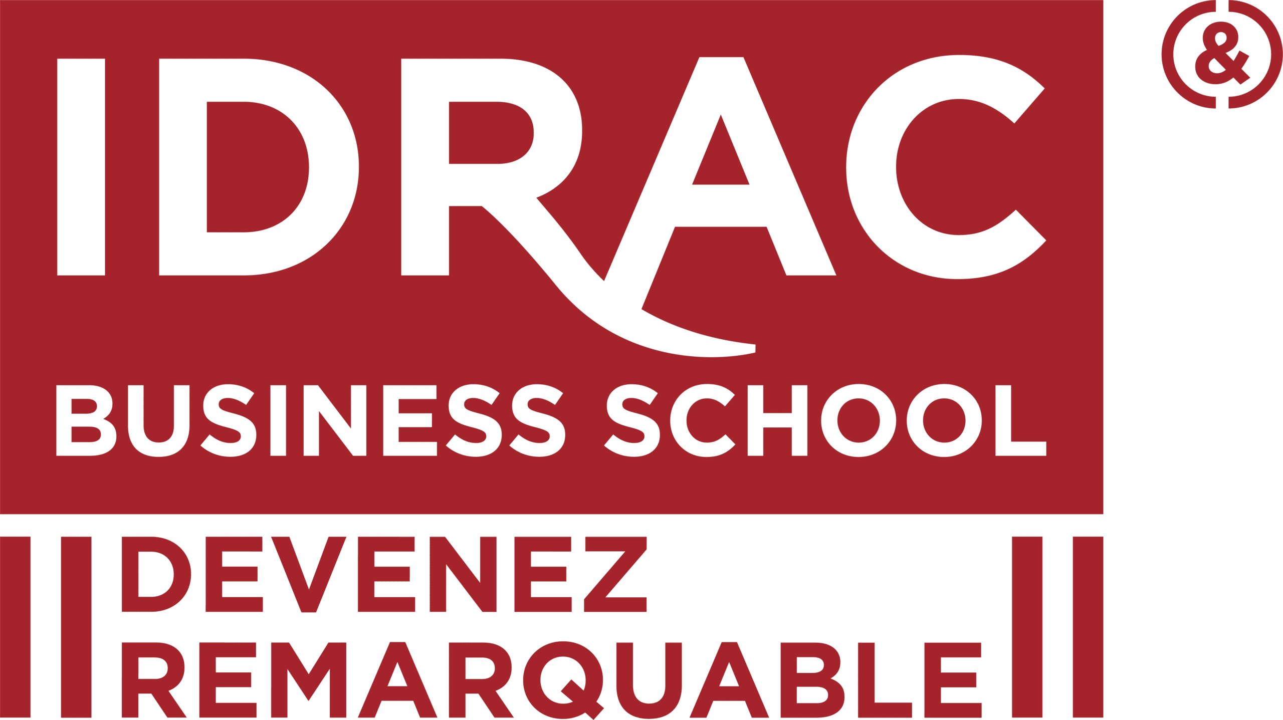 Idrac Business School