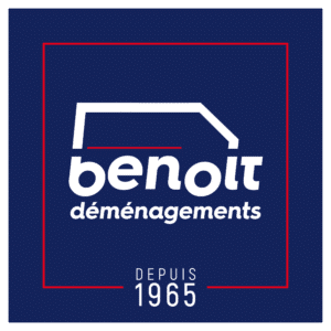 Logo Déménagements Benoit