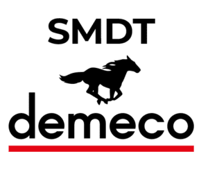 Logo SMDT Demeco