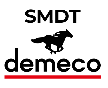 Logo SMDT Demeco