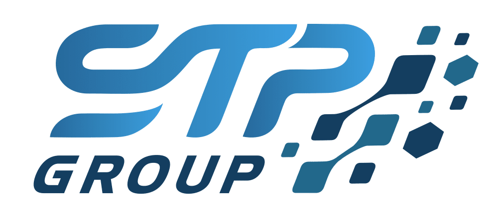 Logo STP Group